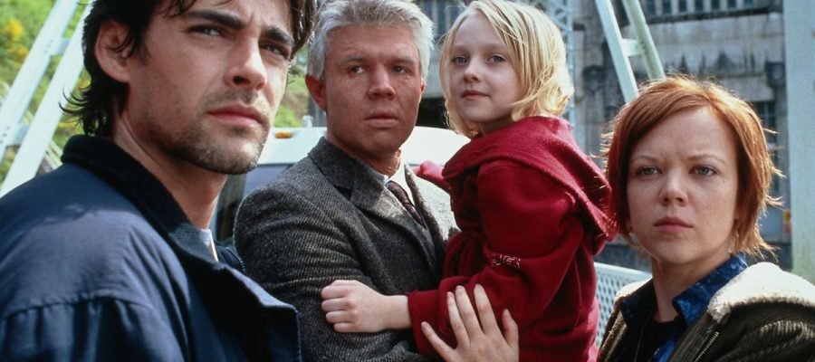 7 Ótimas Séries de Ficção Científica que Ninguém Lembra Mais