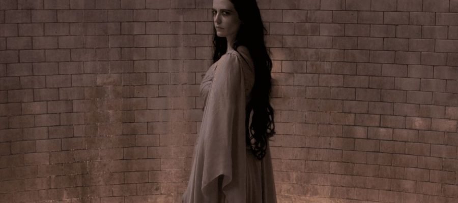7 Ótimas Séries de Terror Que Ninguém Mais Lembra