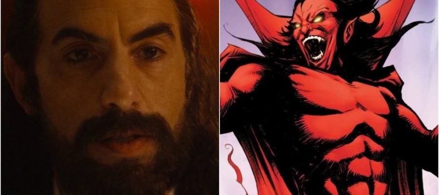 7 Personagens do MCU que Melhorariam ao Fazer um Pacto com Mefisto