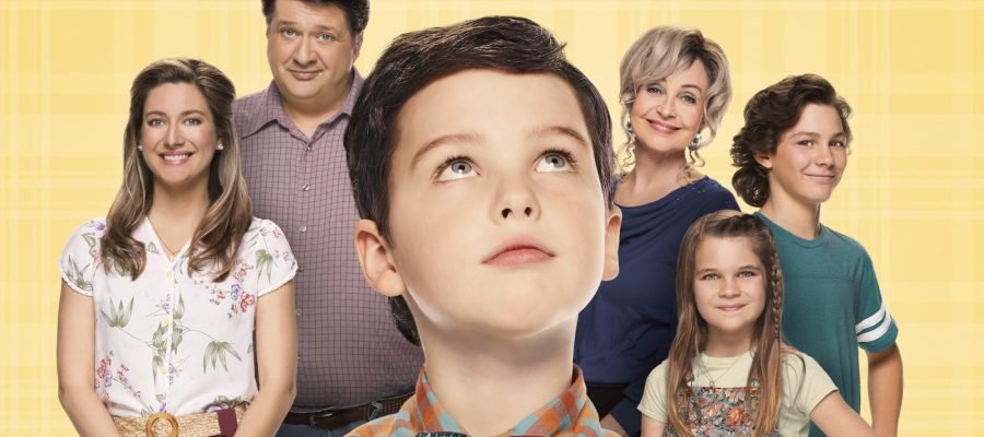 7 Piadas Recorrentes Mais Hilárias de Young Sheldon
