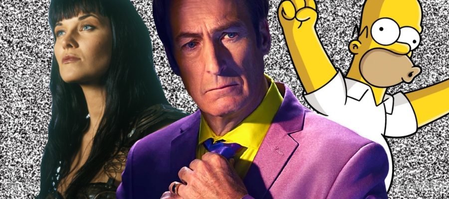 7 Séries Derivadas Que Fizeram Mais Sucesso Que a Original