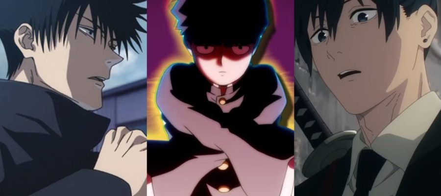 7 Séries de Anime com Animação Perfeita para Maratonar