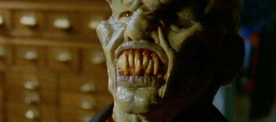 7 Séries de Terror Aterrorizantes que Nos Assombraram por Anos