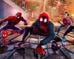 7 Super-Heróis Que Merecem Filmes no Estilo Aranhaverso