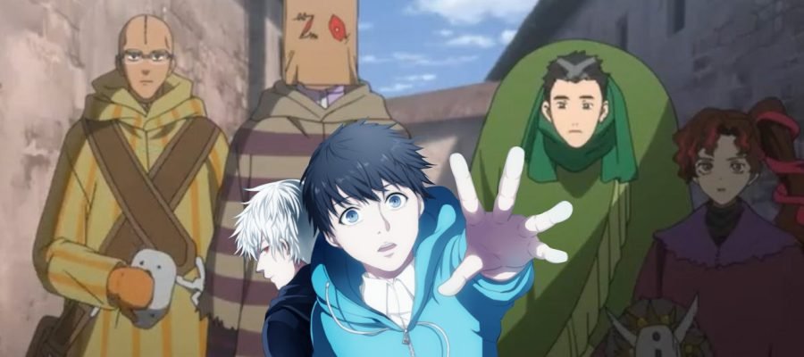 7 Temporadas de Animes que Arruinaram suas Séries, Classificadas por Ruindade