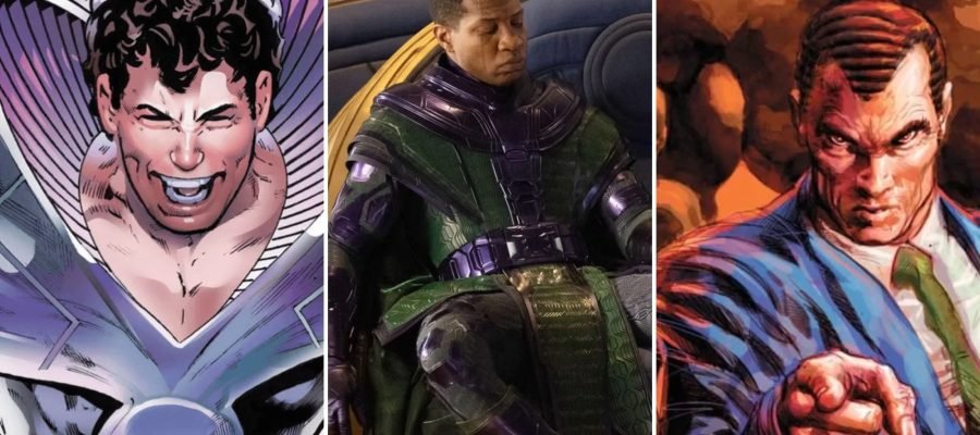 7 Vilões Incríveis dos Vingadores Que o MCU Ignorou
