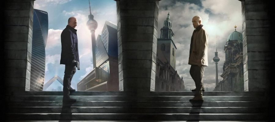 7 séries de ficção científica com várias temporadas que mantêm a qualidade do início ao fim.