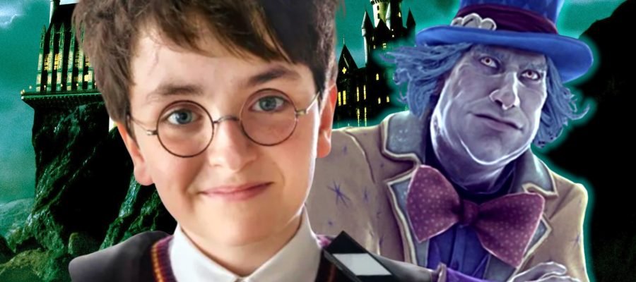 8 Personagens Esquecidos de Harry Potter Que Mal Posso Esperar Para Ver no Remake da HBO
