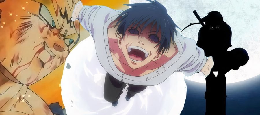 9 Personagens de Anime que Mereciam Ser os Protagonistas Desde o Início