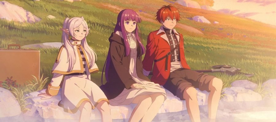 A 2ª temporada de Frieren ganha trailer emocionante (prepare os lenços!)
