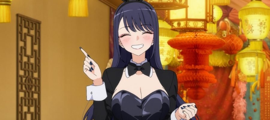 A 2ª temporada de My Dress-Up Darling estreia com um trailer promocional cheio de cosplay.