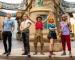 A 2ª temporada de One Piece da Netflix ganha seu primeiro trailer!
