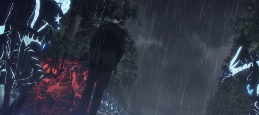 “A 3ª temporada de Solo Leveling precisa resolver um grande "A 3ª temporada de Solo Leveling precisa resolver um grande problema da 2ª temporada"