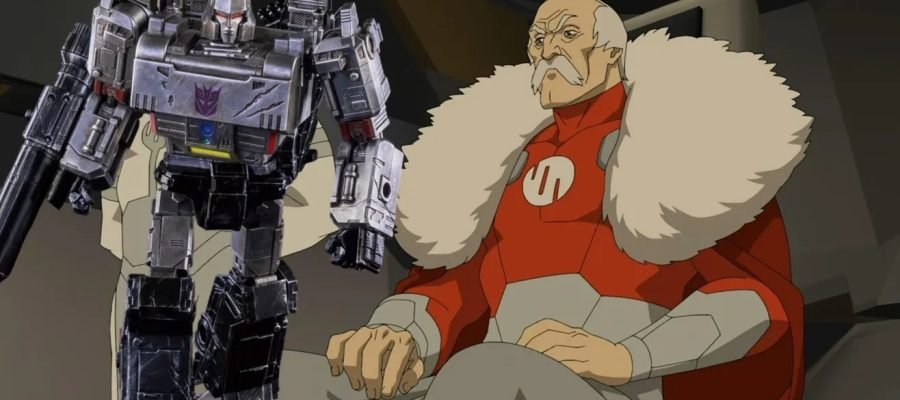 A 4ª Temporada de Invencível Revela Grande Referência aos Transformers (Que Você Provavelmente Não Viu)