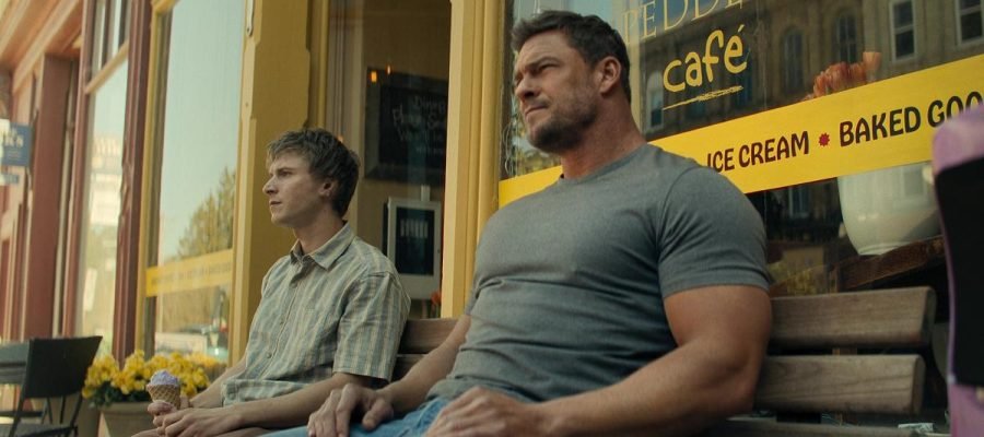 A 4ª temporada de Reacher surpreende com livro inesperado (e diferente do que os fãs imaginavam)