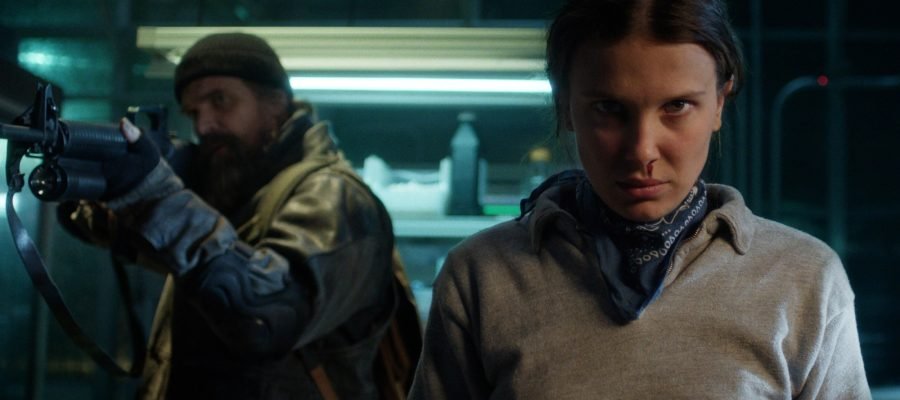 A 5ª temporada de Stranger Things está quebrando recordes na Netflix antes mesmo de estrear.