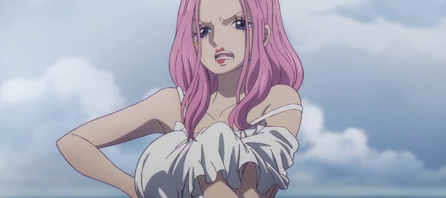 A Censura de One Piece é Absurda: Uma Análise Direta