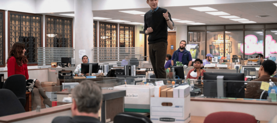 A Derivada de The Office, The Paper, Ganha Data de Estreia com Novo Teaser