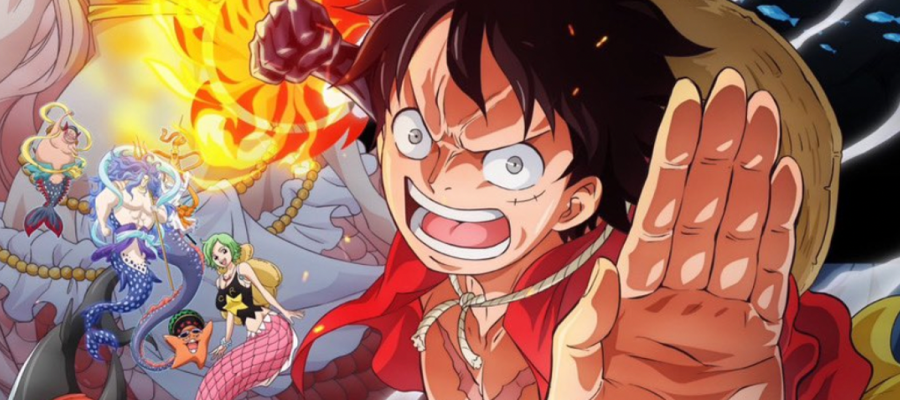 A Disney ficou previsível e abriu caminho para o anime.