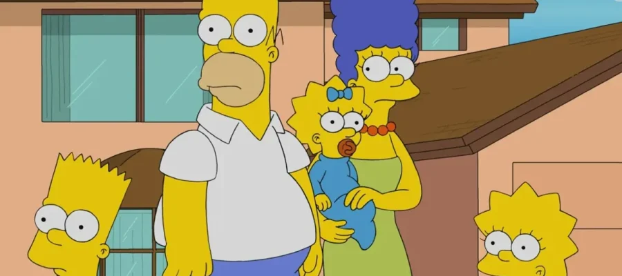 A Dublagem de Milhouse em Os Simpsons Passa por Reformulação Após Mais de Três Décadas