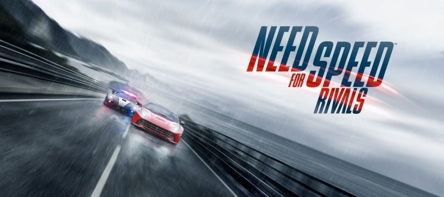 A EA desativa os servidores de Need for Speed: Rivals.