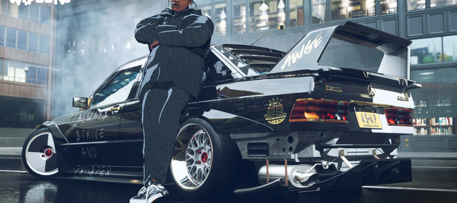 A EA pode ter pausado a franquia Need for Speed.