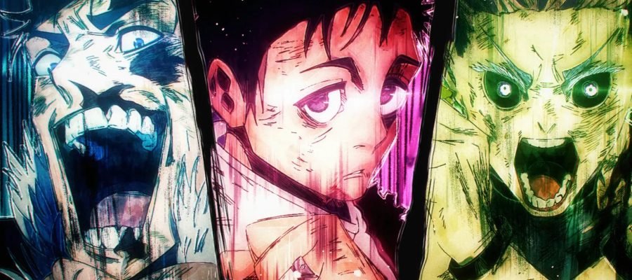 A Luta Final da 3ª Temporada de Jujutsu Kaisen Era Originalmente Mais Longa Antes das Alterações