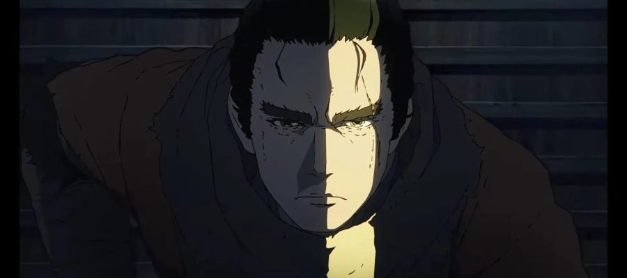 A Maior Adaptação de Anime em Jogo de Vídeo de 2026 Chega aos Cinemas