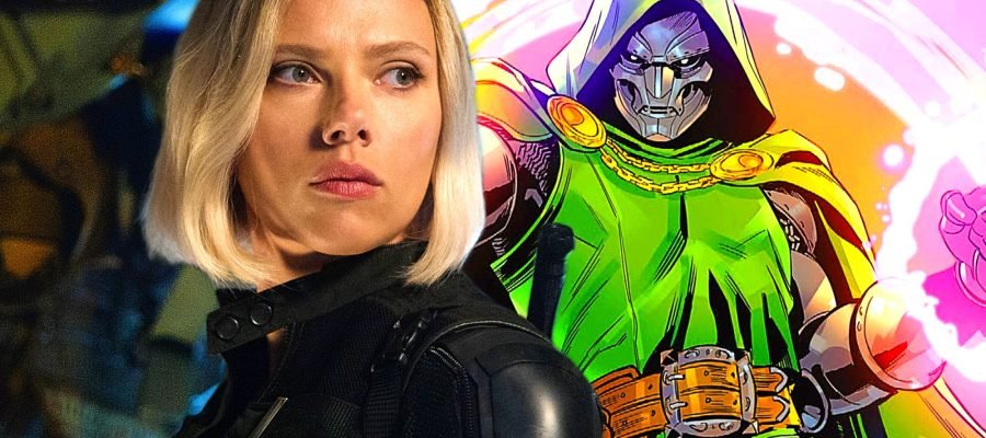 A Marvel Abriu Caminho Para a Chegada de Viúva Negra em Vingadores: Juízo Final