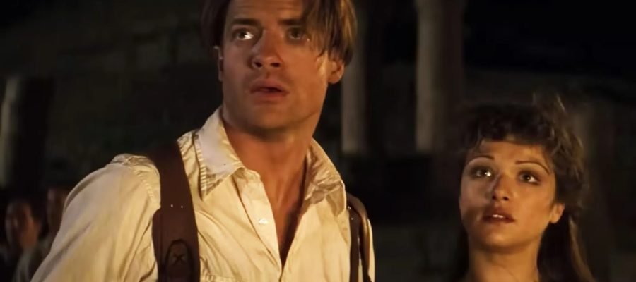 A Mumia 4 Ganha Nova Data de Lançamento (E é Bem Melhor Que a Anterior)