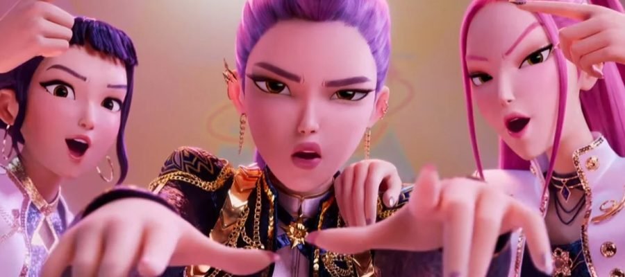 A Netflix acaba de sacudir o mundo do cinema (e talvez tenha dado uma nova esperança aos cinemas).