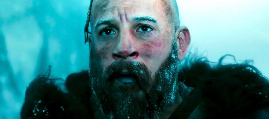 A Netflix adicionou sorrateiramente o filme mais bizarro de Vin Diesel (e você provavelmente nunca ouviu falar dele)