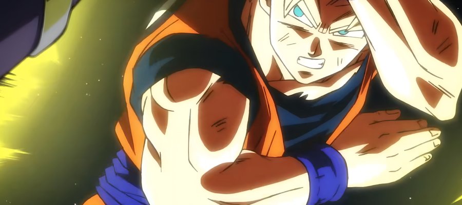 A Nova Recriação de Dragon Ball Super é uma Ideia Brilhante, Veja Por Quê