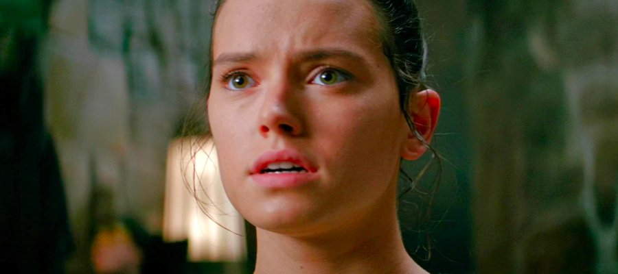 A Nova Reviravolta do Sabre de Luz Sith em Star Wars Consolida a Melhor Mudança da Trilogia Sequela