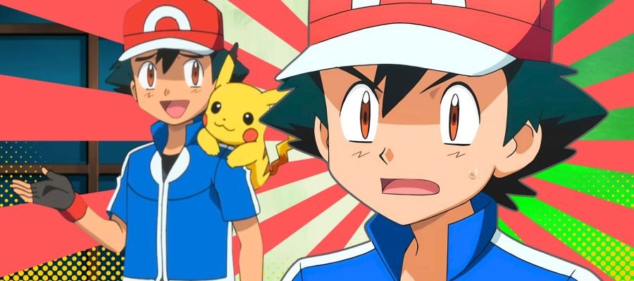 A Pior Mudança Retrógrada de Ash em Pokémon Quase Não Aconteceu, e Teria Mudado a Franquia Para Sempre