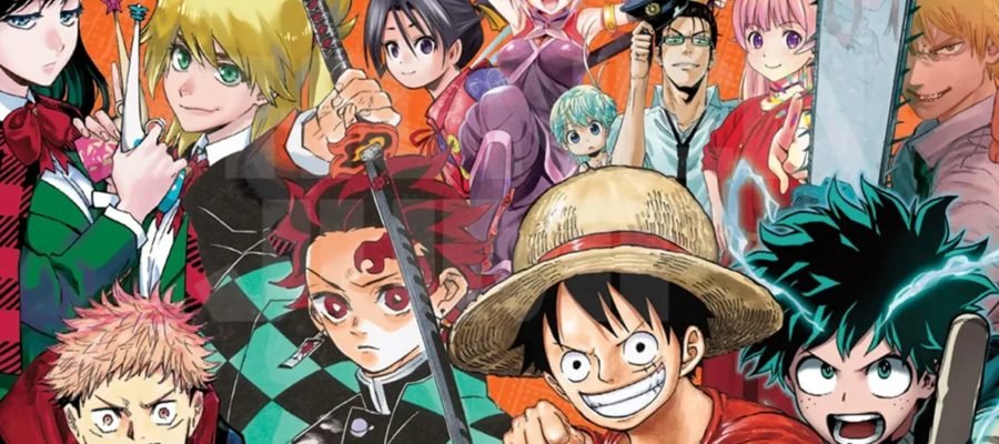 A Plataforma de Streaming de Anime Mais Popular Foi Revelada (e Talvez Surpreenda Você)