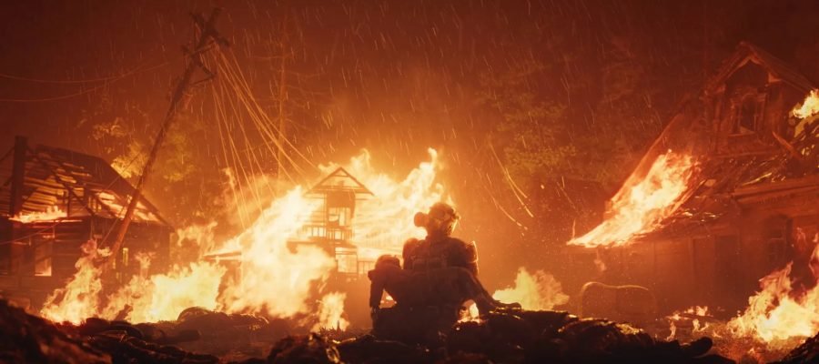 A Pós-Apocalipse de Metro 2039 Será Diferente de Tudo que Você Já Jogou