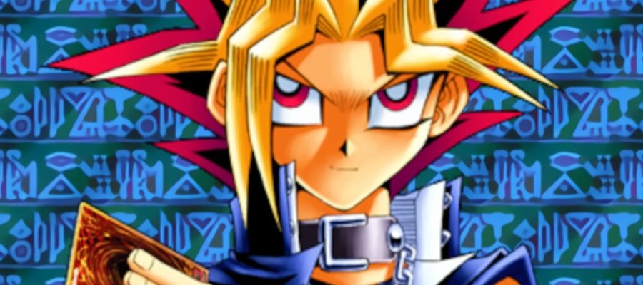 A Primeira Série de Anime de Yu-Gi-Oh! Retorna Este Ano Após Grande Marco