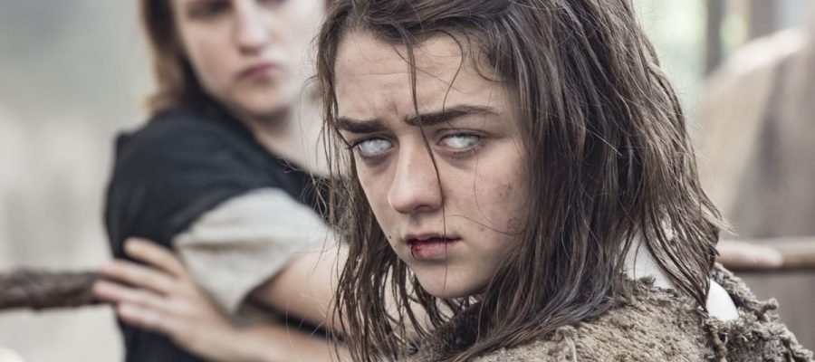 A Próxima Série Derivada de Game of Thrones É Óbvia (E os Fãs Já a Amam)