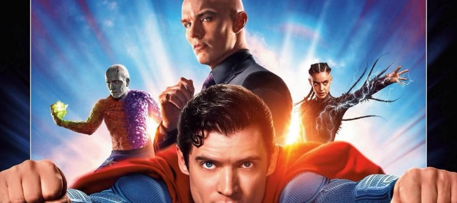 A Reação de James Gunn à Bilheteria de Superman Revela o Segredo do Sucesso