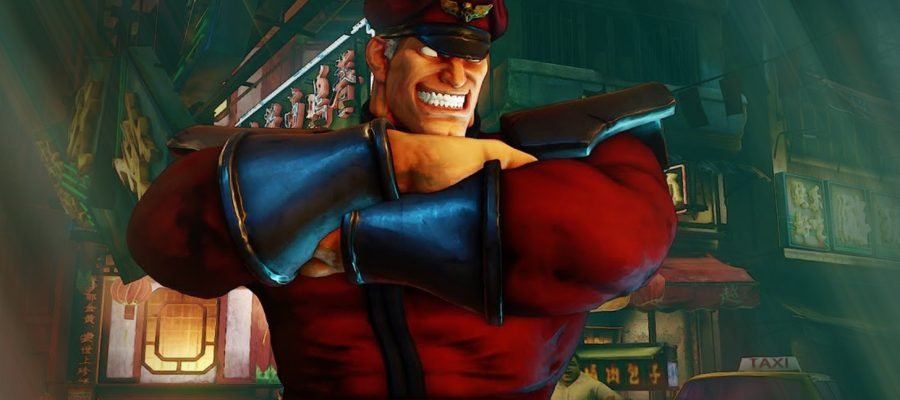 A Representação de M. Bison por David Dastmalchian Ganha Vida em Fan Art de Filme de Street Fighter