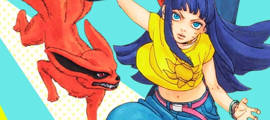 A Reviravolta de Kurama em Boruto Inicia o Arco de Treinamento Mais Emocionante Desde o Treinamento Sábio de Naruto