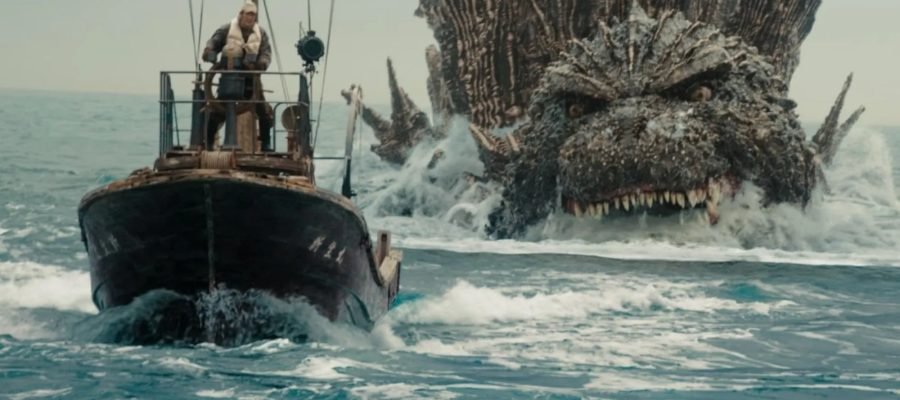 A Sequência de 2026 do Melhor Filme de Godzilla dos Últimos Anos é Empolgante, Mas Agora Algo Ainda Melhor Está Chegando