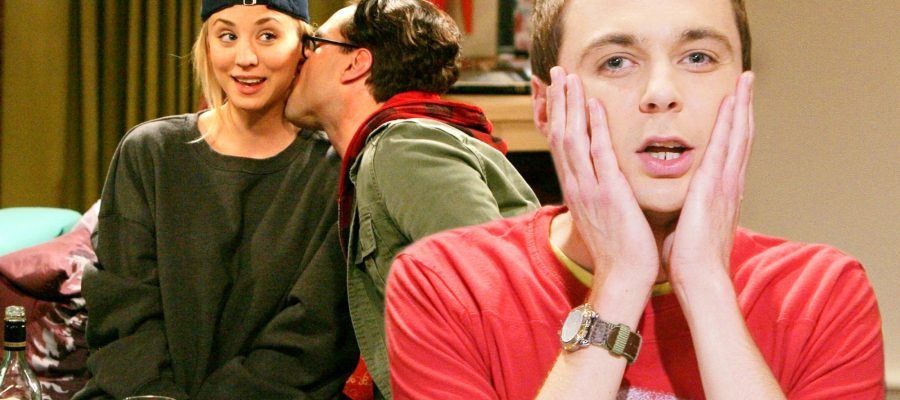 A Sequência de The Big Bang Theory Cumpre a Promessa Original que a CBS Não Conseguiu Entregar