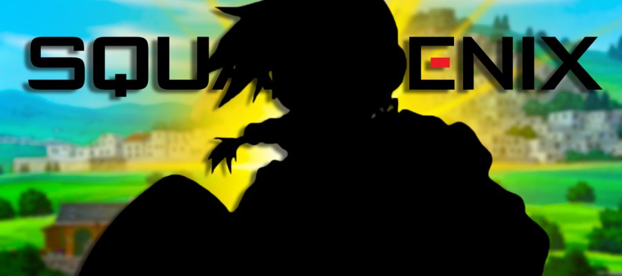 A Square Enix está desperdiçando um dos maiores animes de todos os tempos