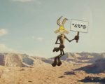 A Turma do Gato da Cartola Sai em Defesa da Warner Bros. Sobre a Decisão de Arquivar Coyote Vs. Acme: "É Negócio"