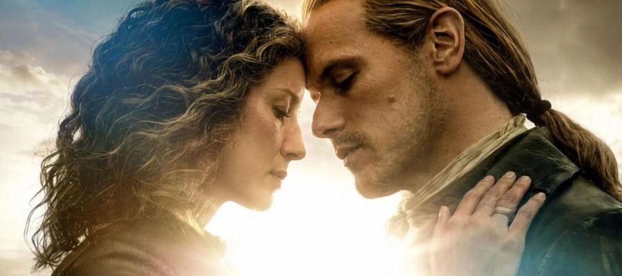 A Última Temporada de Outlander Dá um Sinais de Alerta Crucial Sobre o Final da Série