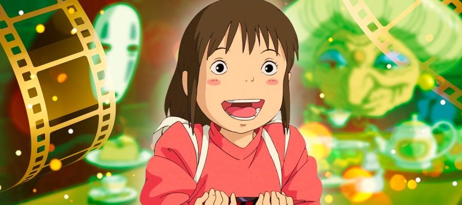 A Viagem de Chihiro é um Clássico, e Uma de Suas Cenas Mais Simples o Torna a Obra-Prima do Studio Ghibli