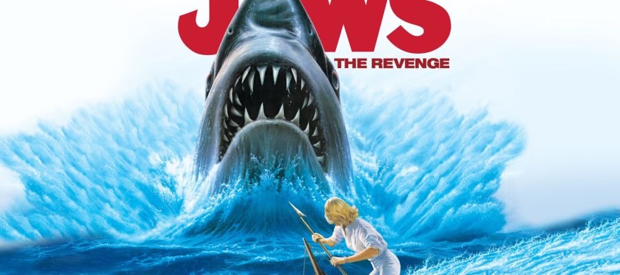 A Vingança de Tubarão: O Livro É Ainda Mais Insano Que o Filme