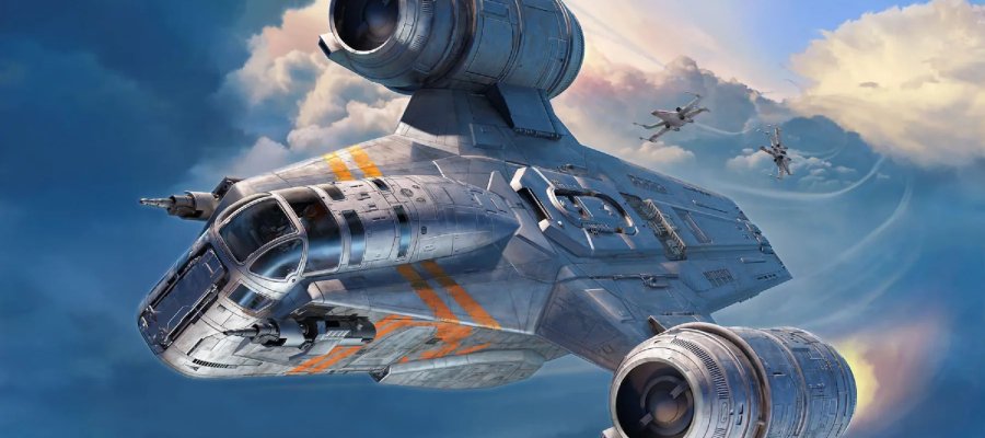 A Volta da Razor Crest em The Mandalorian: A Explicação de Star Wars Revela Sua Importância Surpreendente